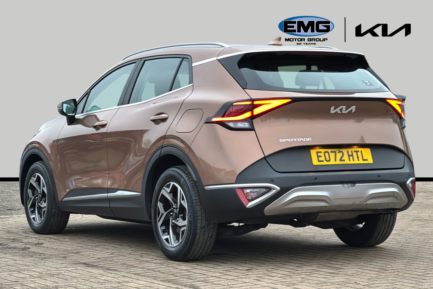 Used Kia Sportage 2022 for sale - 77046016: Photo 5