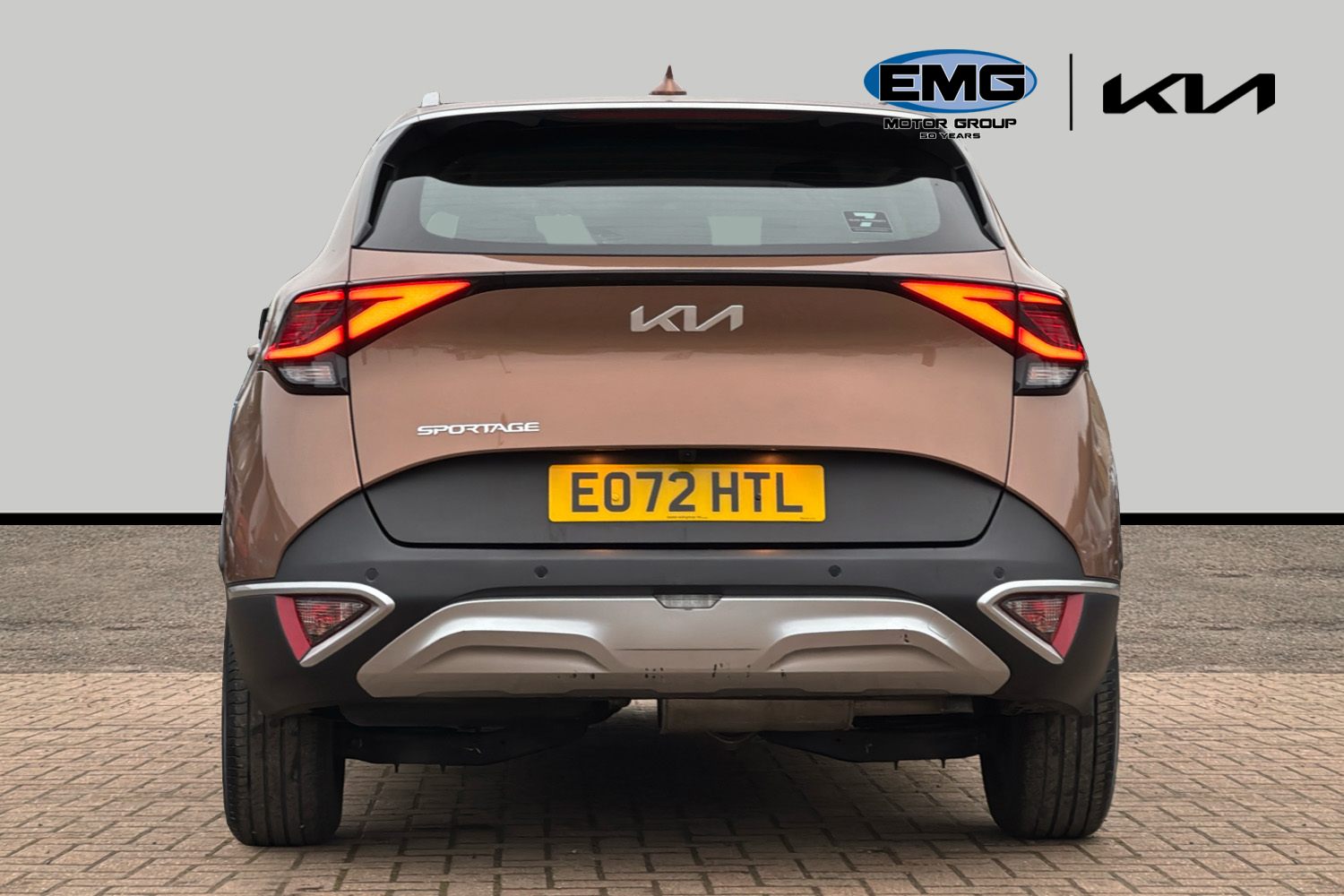 Used Kia Sportage 2022 for sale - 77046016: Photo 6