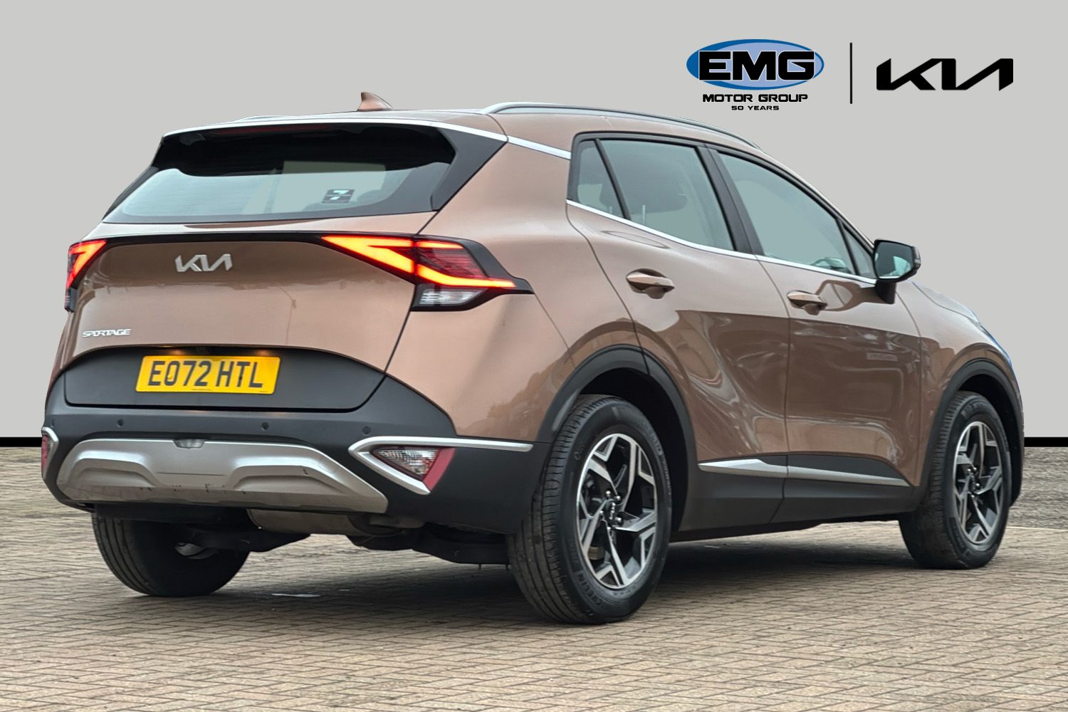 Used Kia Sportage 2022 for sale - 77046016: Photo 7