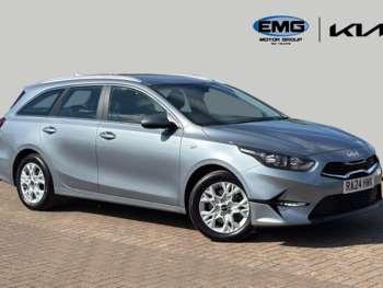 2024 - 1.5 T Gdi 2 Sportswagon 5dr Petrol Manual Euro 6 s/s 138 Bhp