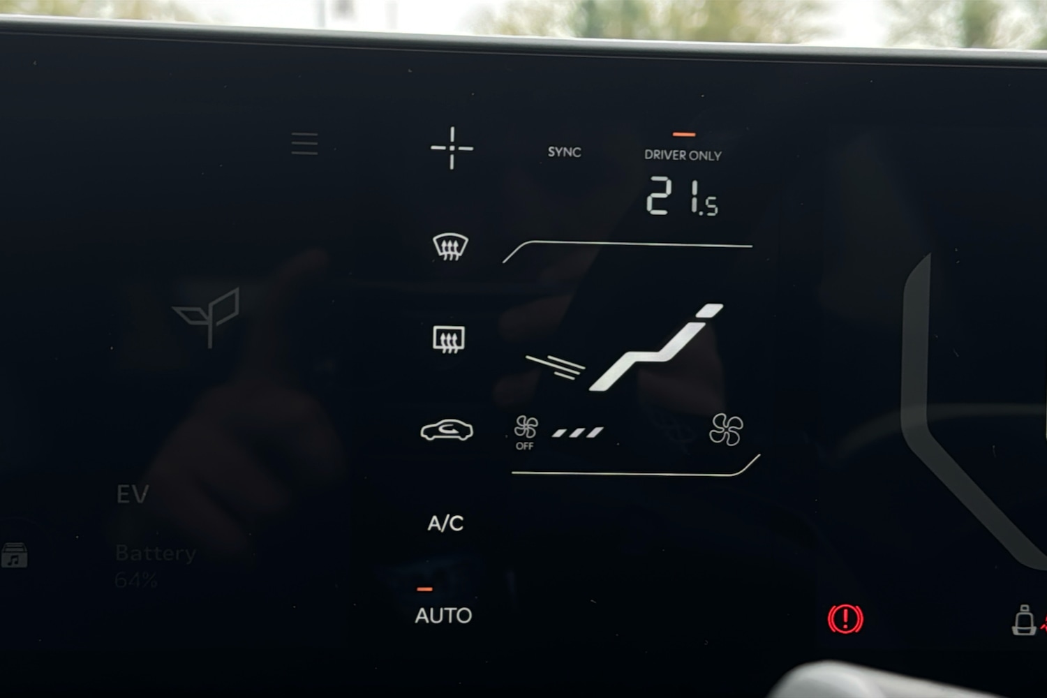 Used Kia EV4 2025 for sale - 77589377: Photo 16