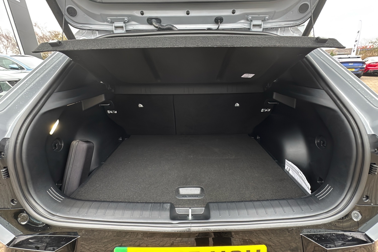 Used Kia EV4 2025 for sale - 77589377: Photo 19