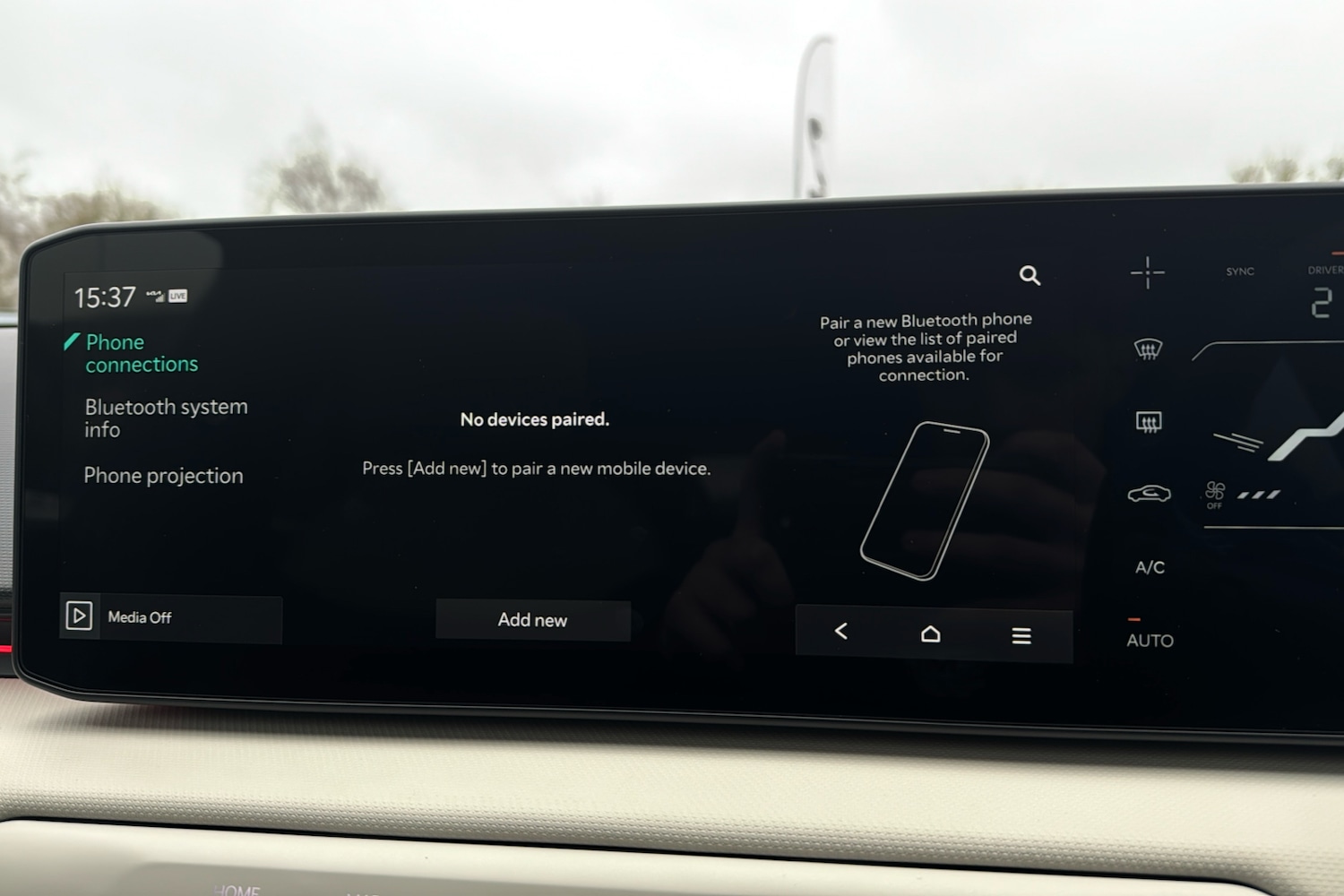 Used Kia EV4 2025 for sale - 77589377: Photo 20