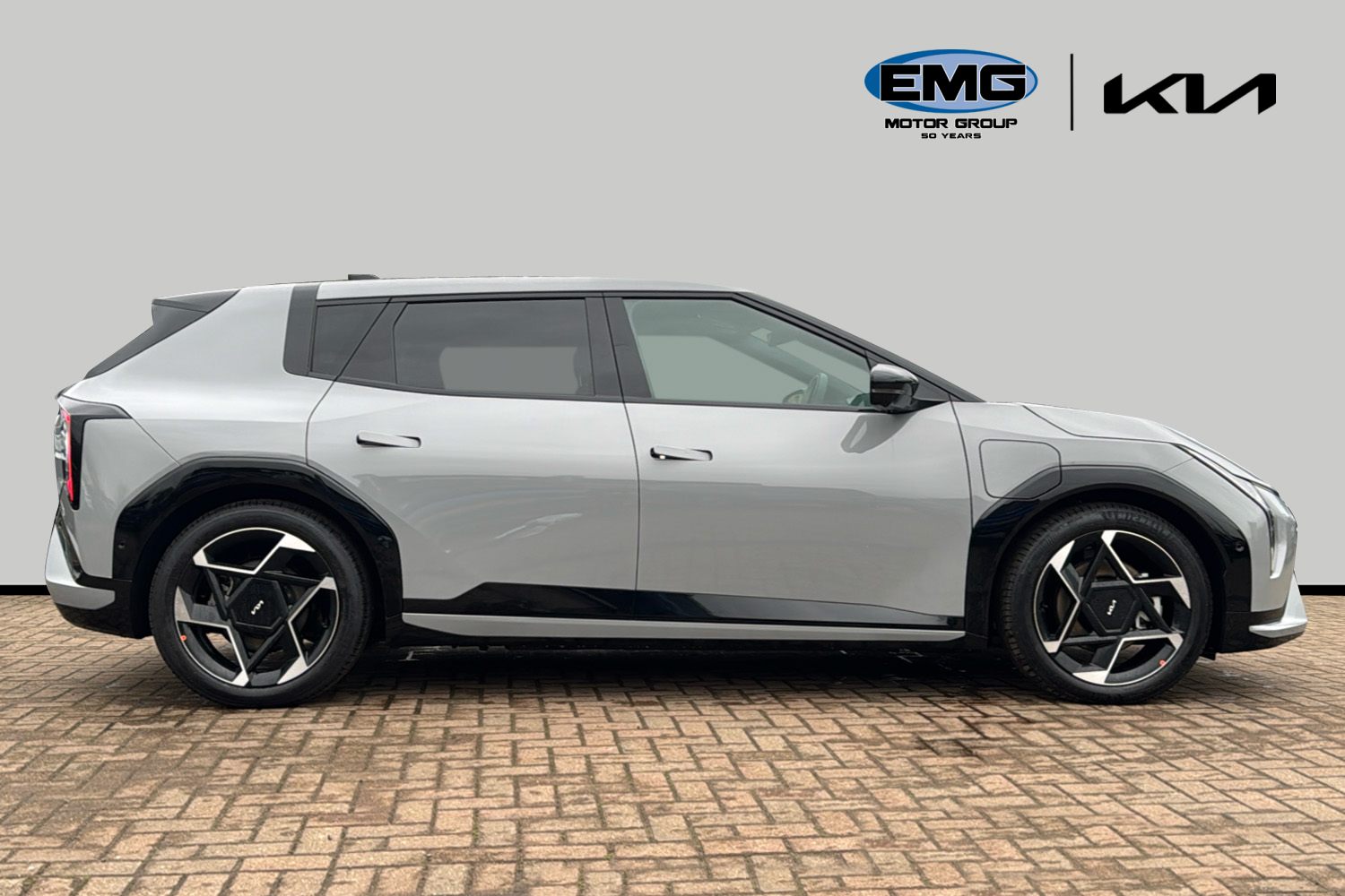 Used Kia EV4 2025 for sale - 77589377: Photo 4