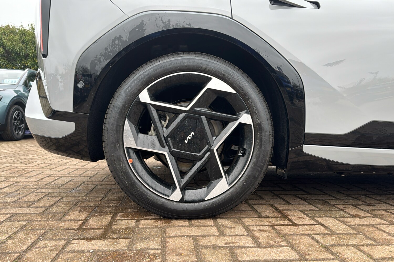 Used Kia EV4 2025 for sale - 77589377: Photo 8