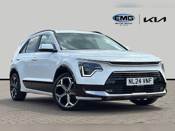Used Kia Other 2024 for sale - 78799882: Photo
