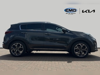 Used Kia Sportage 2020 for sale - 79128188: Photo