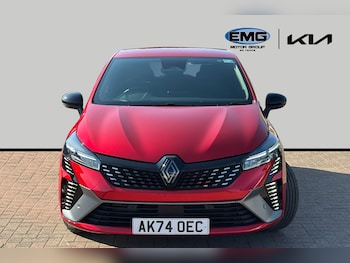 Used Renault Clio 2024 for sale - 75517110: Photo