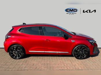 Used Renault Clio 2024 for sale - 75517110: Photo