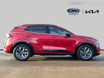 Used Kia Sportage 2023 for sale - 77257615: Photo