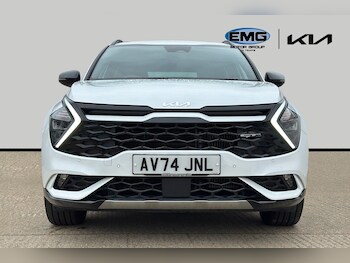 Used Kia Sportage 2024 for sale - 77996341: Photo