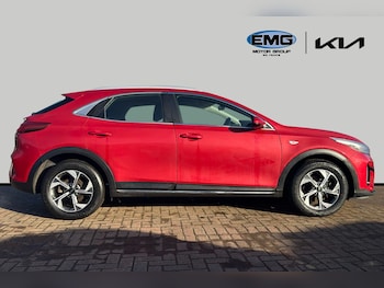 Used Kia XCeed 2023 for sale - 76932071: Photo