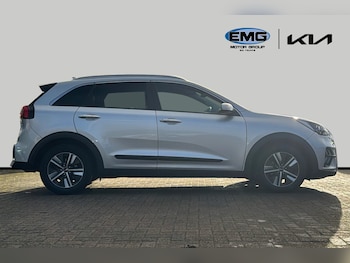 Used Kia Niro 2020 for sale - 76524058: Photo