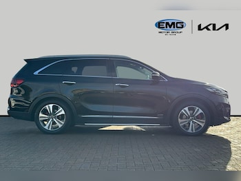 Used Kia Sorento 2020 for sale - 76669422: Photo