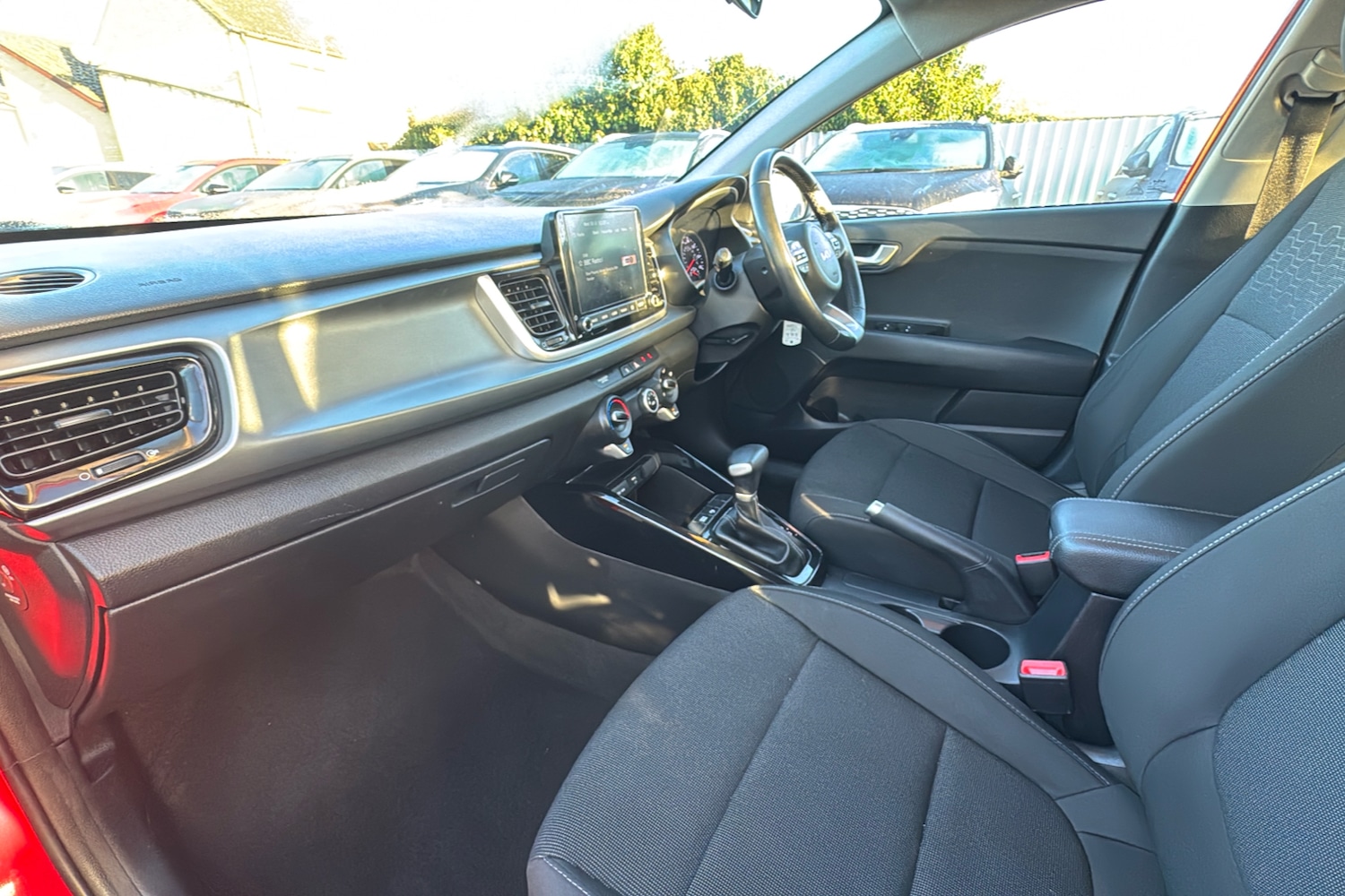 Used Kia Rio 2022 for sale - 77123867: Photo 11