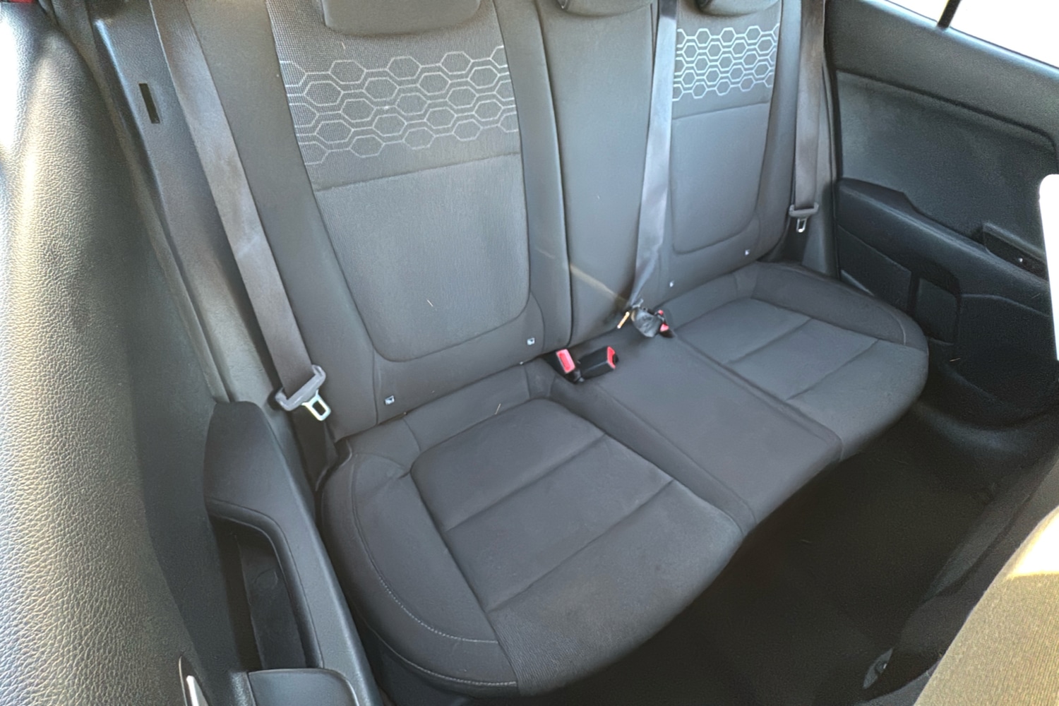 Used Kia Rio 2022 for sale - 77123867: Photo 12