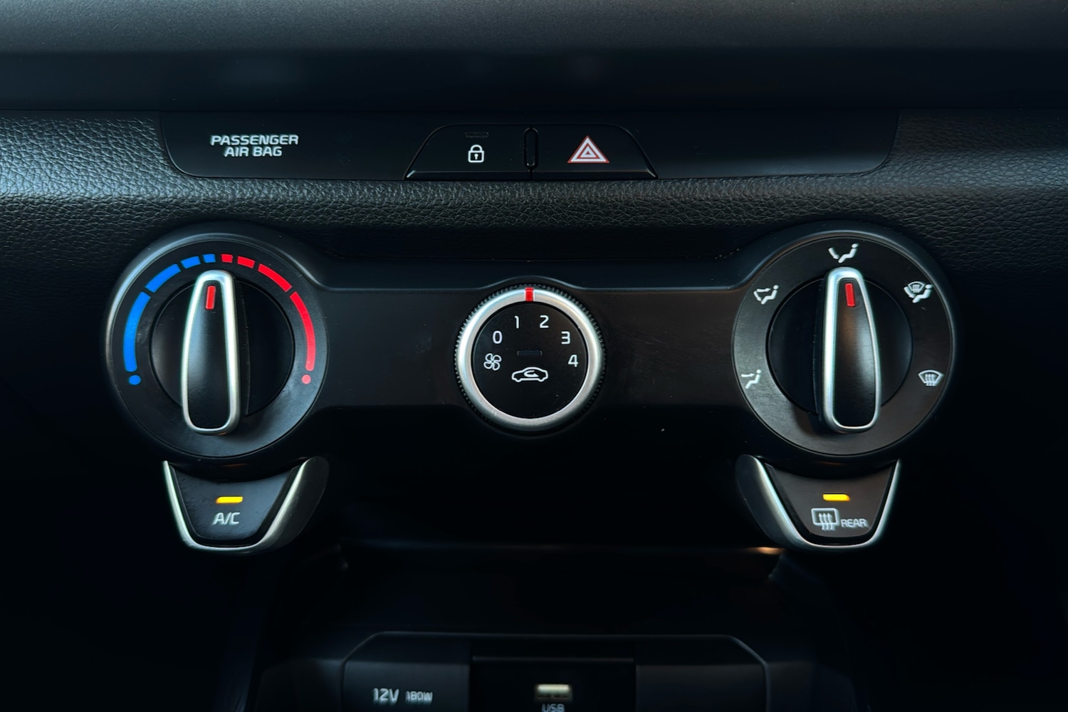 Used Kia Rio 2022 for sale - 77123867: Photo 16