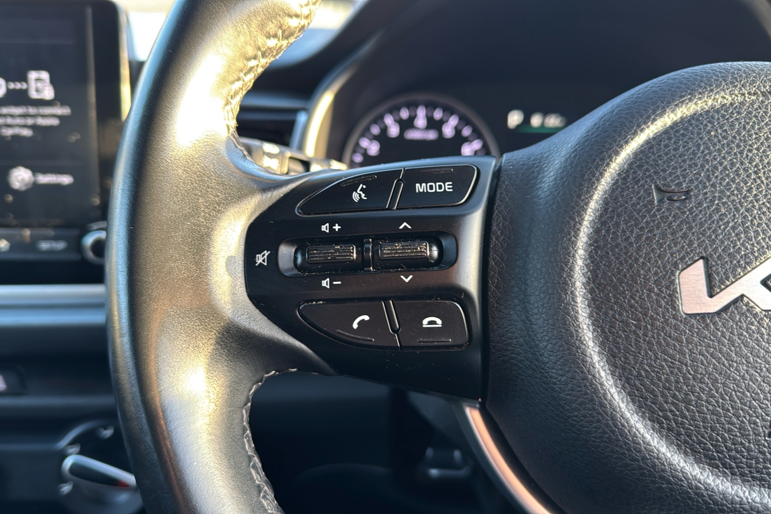 Used Kia Rio 2022 for sale - 77123867: Photo 17