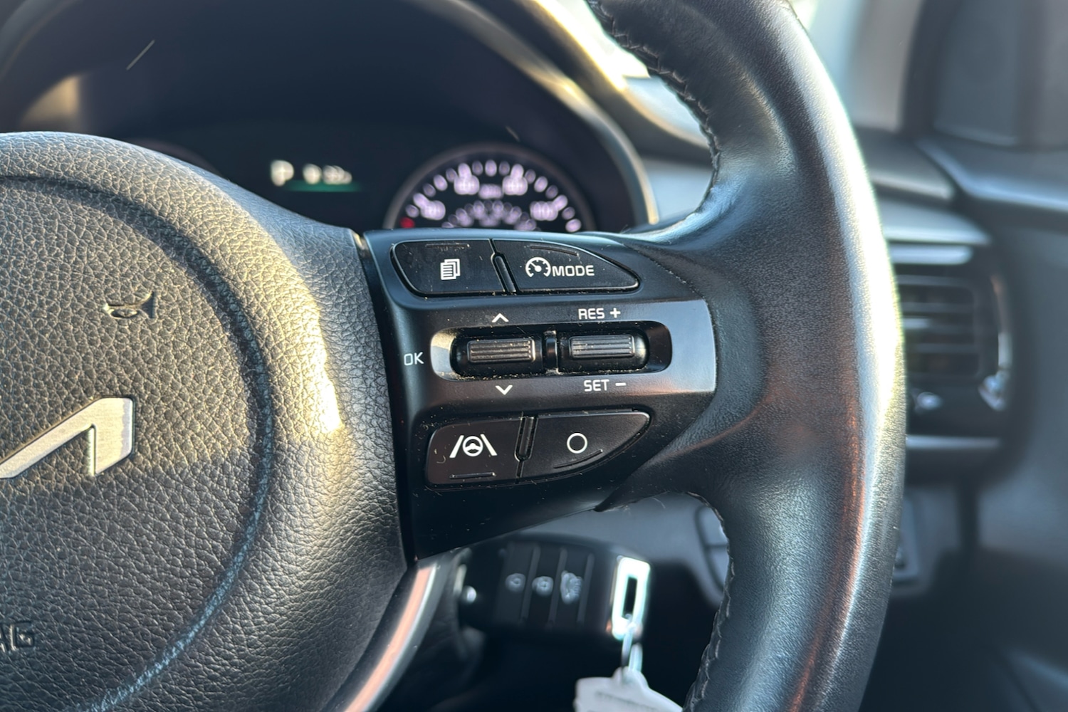 Used Kia Rio 2022 for sale - 77123867: Photo 18