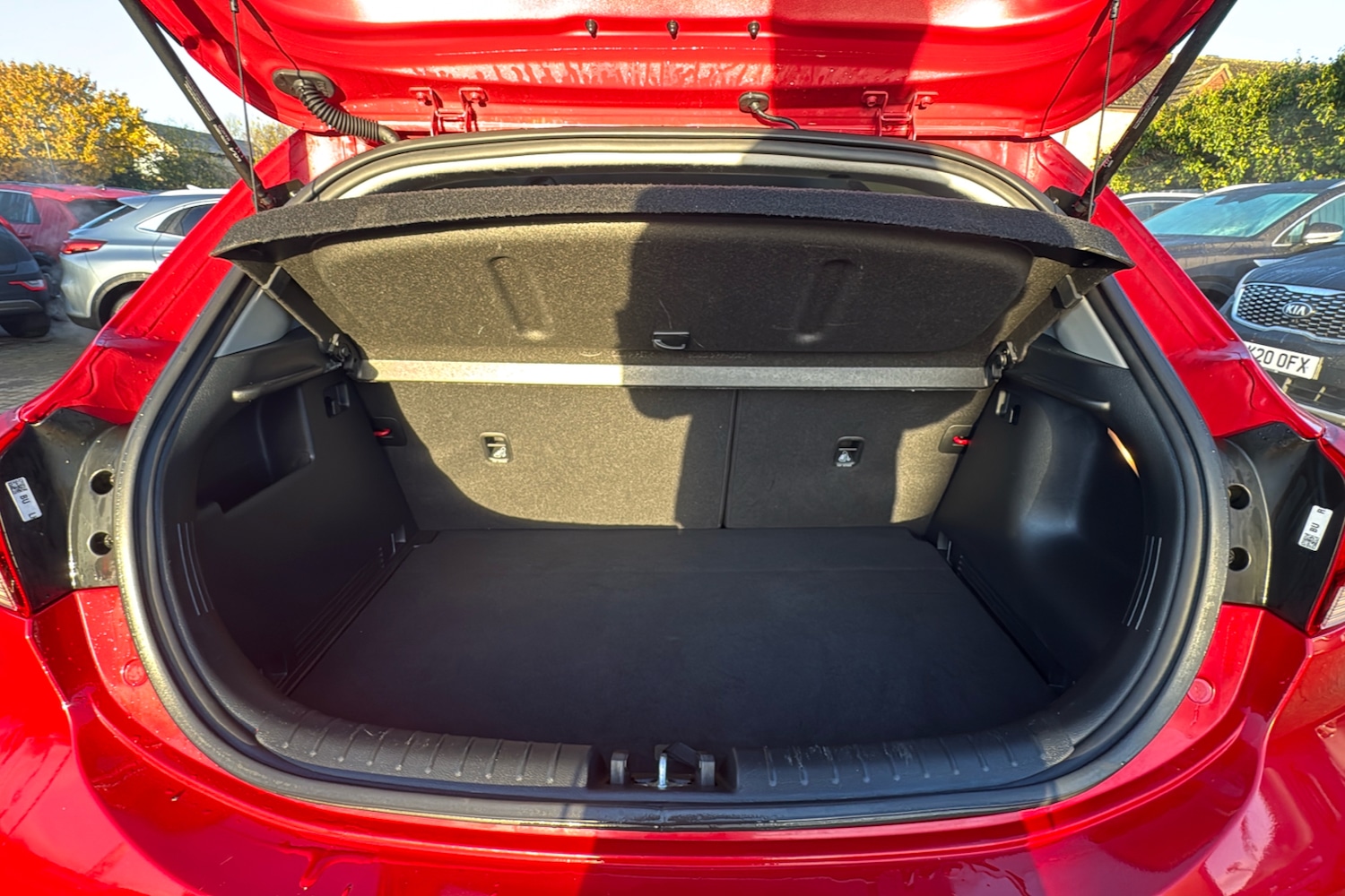 Used Kia Rio 2022 for sale - 77123867: Photo 19