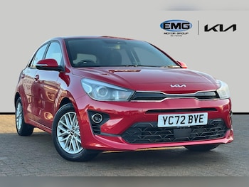 2022 - 1.0 T GDi 2 5dr DCT