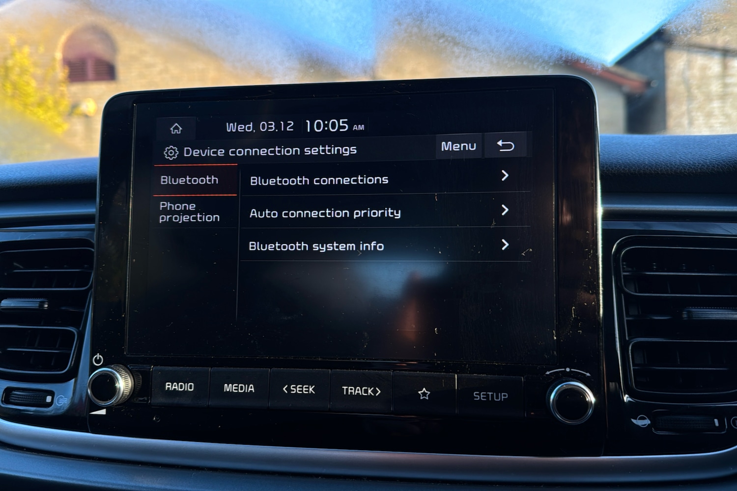 Used Kia Rio 2022 for sale - 77123867: Photo 20