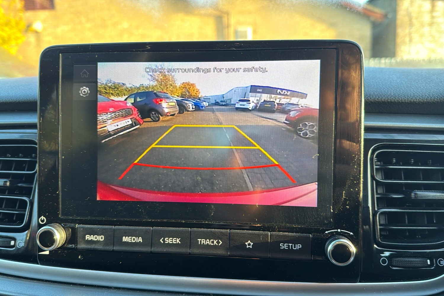 Used Kia Rio 2022 for sale - 77123867: Photo 23