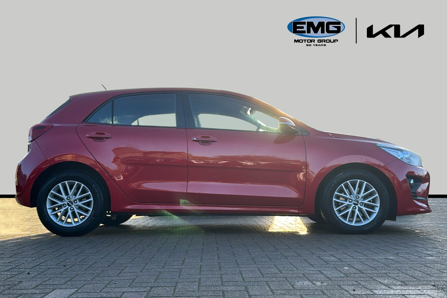 Used Kia Rio 2022 for sale - 77123867: Photo 4