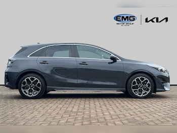 Used Kia Ceed 2025 for sale - 77675203: Photo