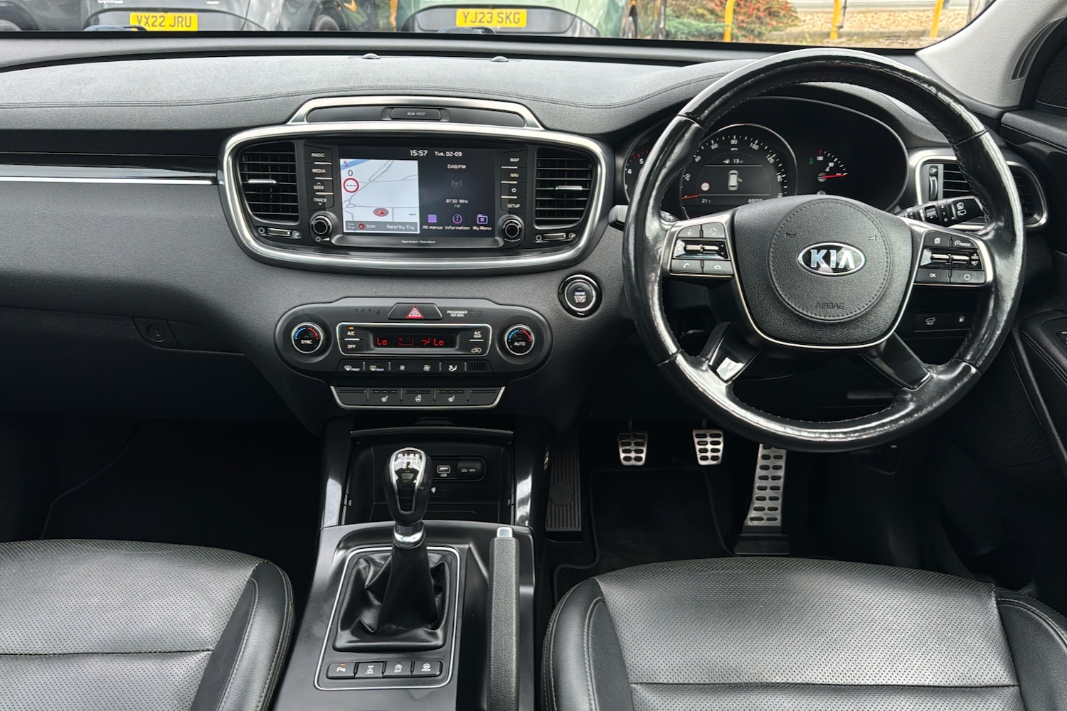 Vehicle 9