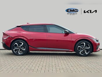 Used Kia EV6 2022 for sale - 76230266: Photo