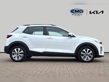 Used Kia Stonic 2025 for sale - 77720994: Photo