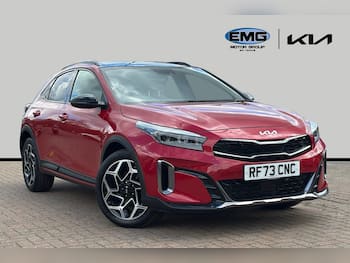 Used Kia XCeed 2023 for sale - 79823504: Photo