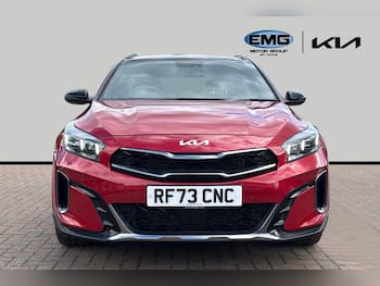 Used Kia XCeed 2023 for sale - 79823504: Photo