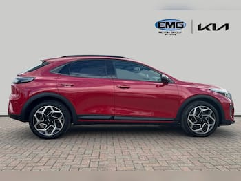 Used Kia XCeed 2023 for sale - 79823504: Photo