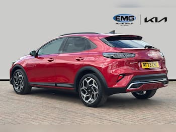 Used Kia XCeed 2023 for sale - 79823504: Photo