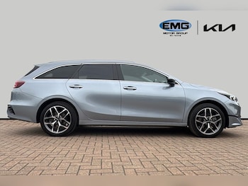 Used Kia Ceed 2025 for sale - 77480764: Photo