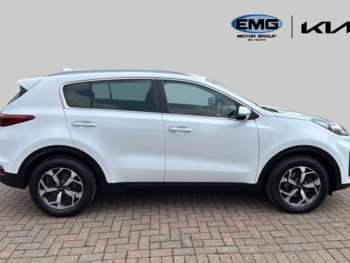 Used Kia Sportage 2019 for sale - 74865187: Photo