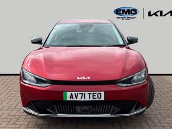 Used Kia EV6 2022 for sale - 75282038: Photo