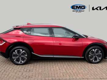 Used Kia EV6 2022 for sale - 75282038: Photo