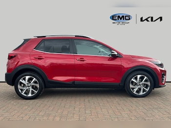 Used Kia Stonic 2023 for sale - 79346611: Photo