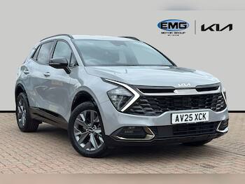 Used Kia Sportage 2025 for sale - 79834626: Photo