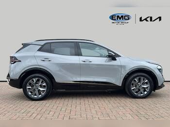 Used Kia Sportage 2025 for sale - 79834626: Photo