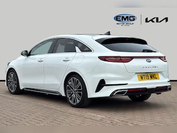 Used Kia Pro Ceed 2019 for sale - 79365805: Photo
