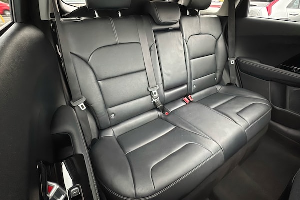 Used Kia Niro 2021 for sale - 76298219: Photo 12