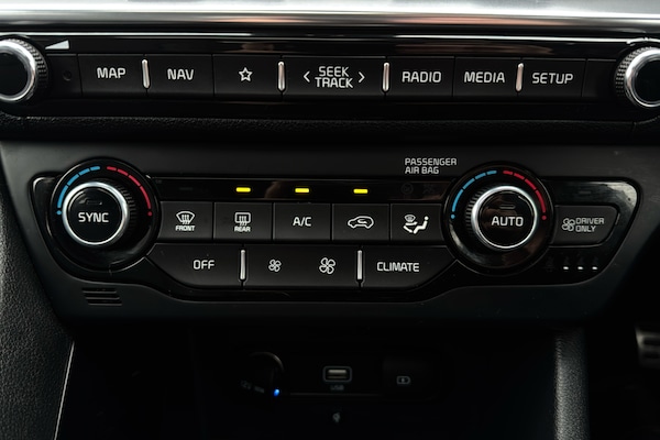 Used Kia Niro 2021 for sale - 76298219: Photo 16