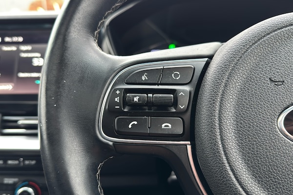 Used Kia Niro 2021 for sale - 76298219: Photo 17