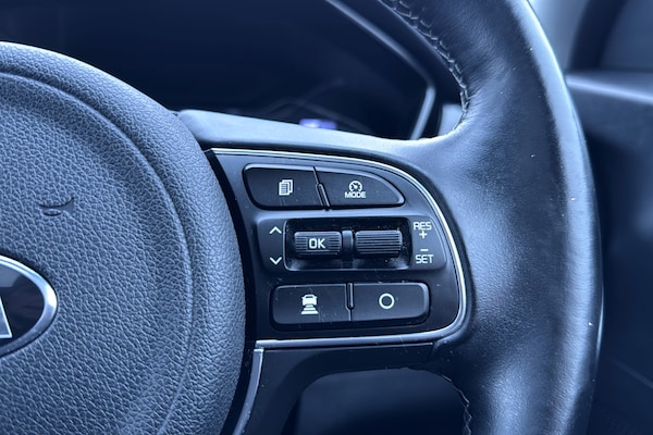 Used Kia Niro 2021 for sale - 76298219: Photo 18