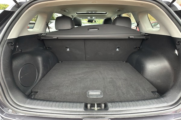 Used Kia Niro 2021 for sale - 76298219: Photo 19