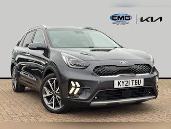 Kia - Niro